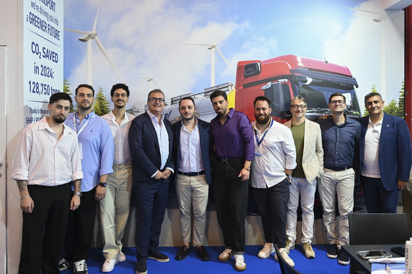 LTS Expo 2025
